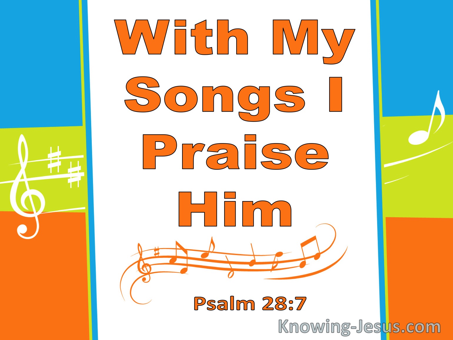 what-does-psalm-28-7-mean